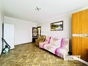 2-к квартира, вторичка, 56м2, 1/16 этаж