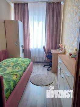 2-к квартира, вторичка, 41м2, 4/5 этаж