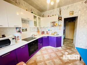 1-к квартира, вторичка, 39м2, 2/9 этаж