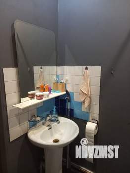 2-к квартира, вторичка, 41м2, 4/5 этаж