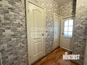 2-к квартира, вторичка, 55м2, 3/9 этаж