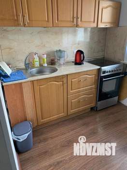 2-к квартира, вторичка, 46м2, 2/5 этаж