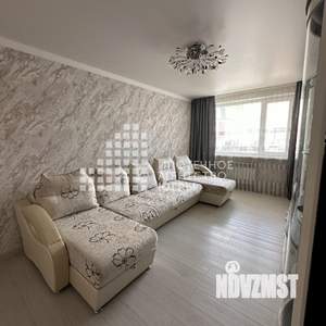 3-к квартира, вторичка, 73м2, 1/16 этаж