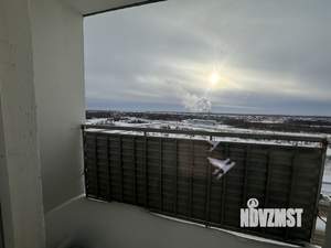1-к квартира, вторичка, 47м2, 11/12 этаж