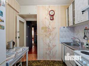 2-к квартира, вторичка, 49м2, 4/5 этаж