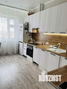 3-к квартира, вторичка, 69м2, 7/10 этаж