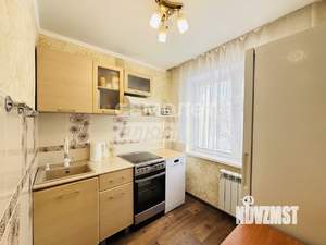 2-к квартира, вторичка, 43м2, 3/5 этаж
