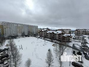 3-к квартира, вторичка, 68м2, 6/9 этаж