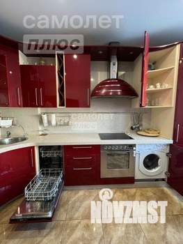 3-к квартира, вторичка, 68м2, 2/9 этаж