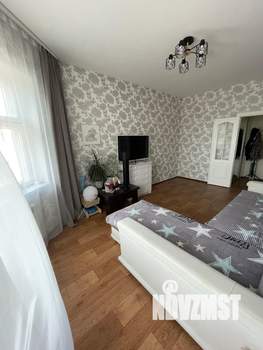 1-к квартира, вторичка, 39м2, 9/9 этаж