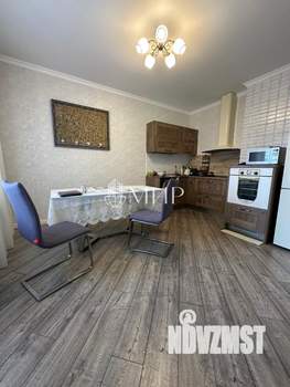 2-к квартира, вторичка, 70м2, 4/9 этаж