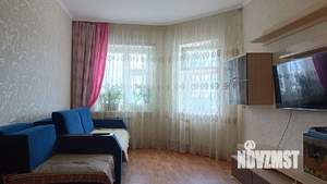2-к квартира, вторичка, 55м2, 3/9 этаж