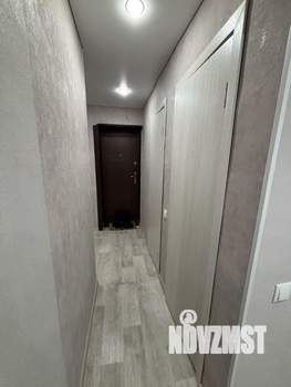 1-к квартира, вторичка, 37м2, 4/5 этаж