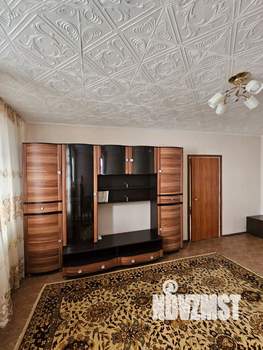 1-к квартира, вторичка, 38м2, 7/16 этаж