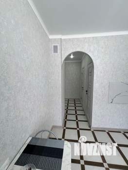 1-к квартира, вторичка, 38м2, 1/5 этаж
