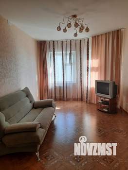 1-к квартира, вторичка, 39м2, 5/7 этаж