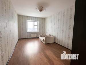 1-к квартира, вторичка, 47м2, 11/12 этаж
