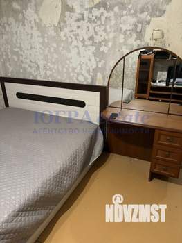 2-к квартира, вторичка, 58м2, 2/16 этаж