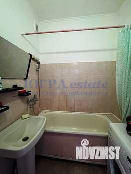 1-к квартира, вторичка, 39м2, 5/9 этаж