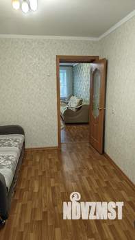 3-к квартира, вторичка, 60м2, 6/9 этаж