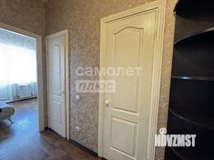 1-к квартира, вторичка, 35м2, 7/9 этаж