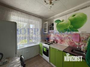2-к квартира, вторичка, 49м2, 5/5 этаж
