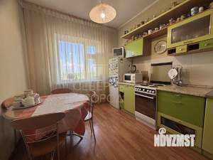 3-к квартира, вторичка, 68м2, 5/9 этаж
