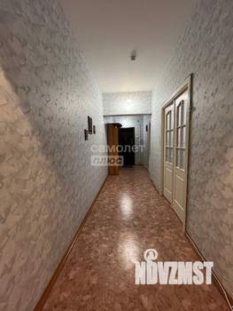 3-к квартира, вторичка, 71м2, 8/12 этаж