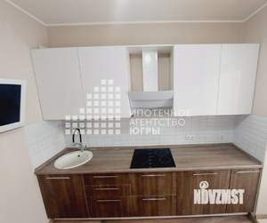 2-к квартира, вторичка, 55м2, 8/9 этаж
