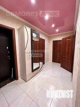 3-к квартира, вторичка, 70м2, 4/5 этаж