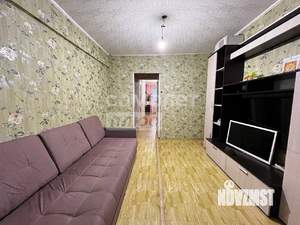 3-к квартира, вторичка, 60м2, 2/5 этаж