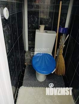 Студия квартира, вторичка, 19м2, 4/5 этаж