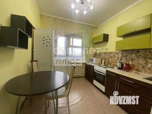 1-к квартира, вторичка, 38м2, 7/9 этаж