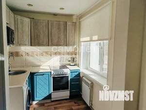 3-к квартира, вторичка, 60м2, 2/5 этаж