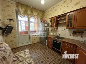 1-к квартира, вторичка, 40м2, 7/7 этаж