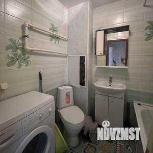 1-к квартира, вторичка, 39м2, 9/16 этаж