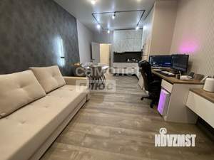 3-к квартира, вторичка, 79м2, 6/12 этаж