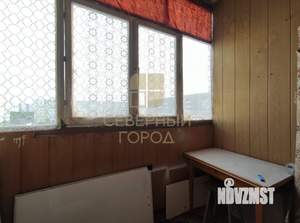 2-к квартира, вторичка, 56м2, 7/9 этаж