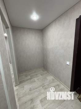 1-к квартира, вторичка, 37м2, 4/5 этаж