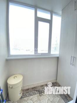 2-к квартира, сданный дом, 55м2, -2/9 этаж
