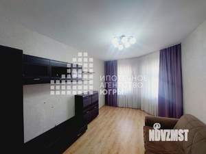 2-к квартира, вторичка, 55м2, 8/9 этаж