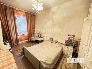 3-к квартира, вторичка, 69м2, 3/9 этаж