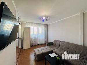 2-к квартира, вторичка, 43м2, 5/5 этаж