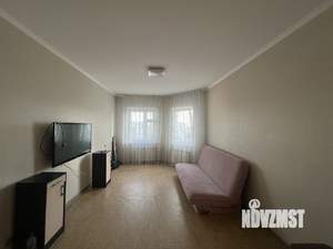 1-к квартира, вторичка, 39м2, 9/9 этаж