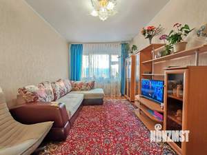 2-к квартира, вторичка, 49м2, 4/5 этаж
