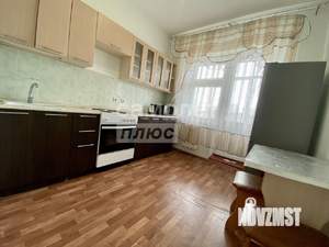 1-к квартира, вторичка, 39м2, 8/9 этаж