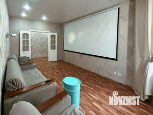 3-к квартира, вторичка, 71м2, 4/9 этаж