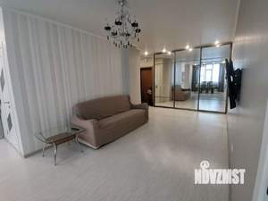 1-к квартира, вторичка, 72м2, 9/15 этаж