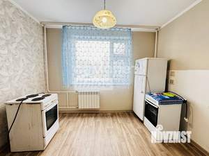 2-к квартира, вторичка, 56м2, 1/16 этаж