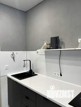 1-к квартира, вторичка, 28м2, 1/5 этаж